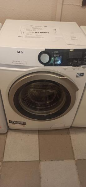 AEG L7FBE68S F6328