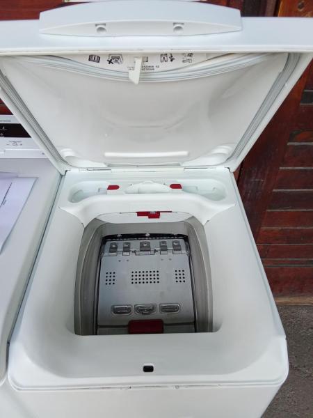 Aeg LTX6G261E F6165