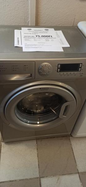 Ariston WMSD 723S F7382