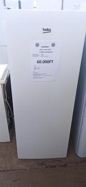 Beko 1 ajtós hűtő F7320