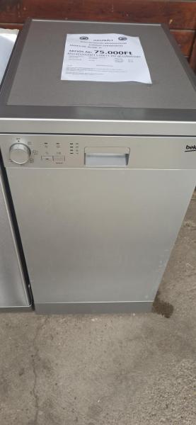 Beko DFS05010S F7713