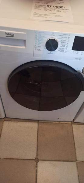 Beko HTE 7616XO F7850