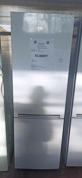 Beko kombi hűtő F6699
