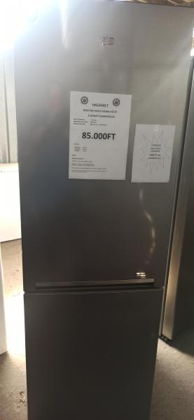 Beko No Frost kombi hűtő F6086
