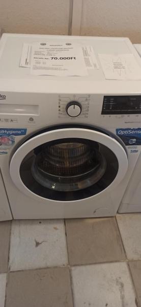 Beko WMY 71033PTLMB3 F6196