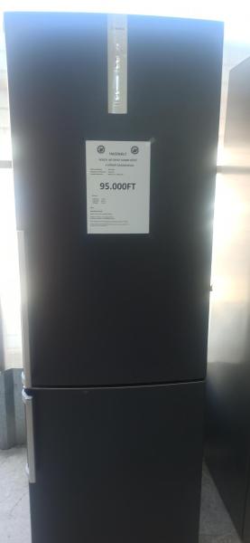 Bosch No Frost kombi hűtő F6261