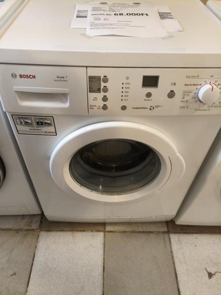 Bosch WAE 2437FBY F6859