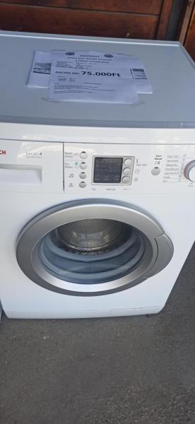 Bosch WAE 28469BY F7255