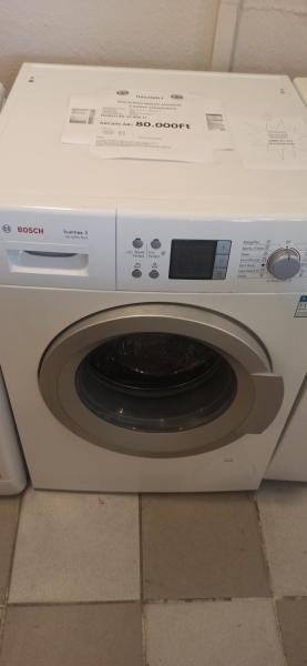 Bosch WAQ 28461BY F6394