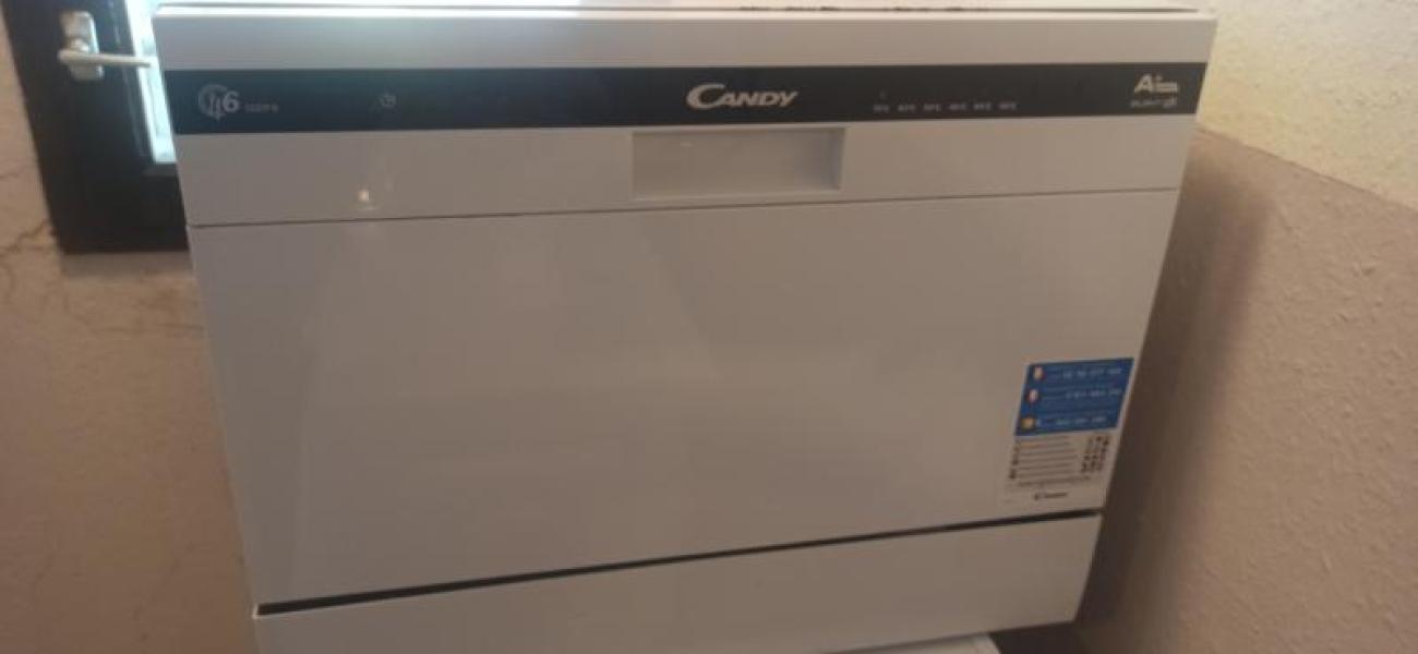 Candy CDCP6/E F6359