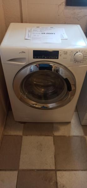 Candy GVW 364TC-S F6769