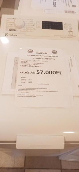 Electrolux EW2T5061E F6907