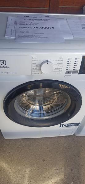 Electrolux EW6S426BI F5916