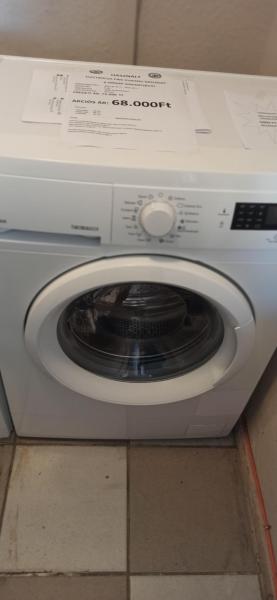 Electrolux EWS 31064NU F6550