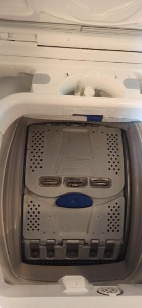 Electrolux EWT 1266ESW F6089