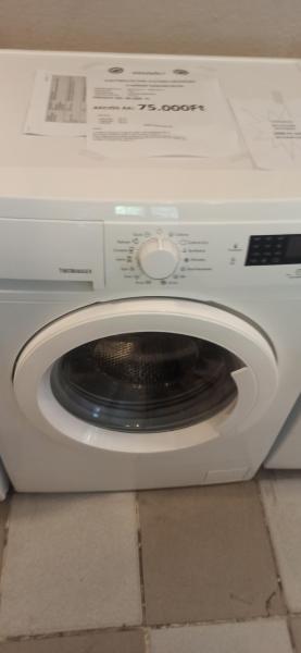 Electrolux EWT 31274NU F6191
