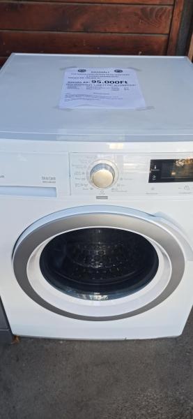 Electrolux EWW1697SWD F7872