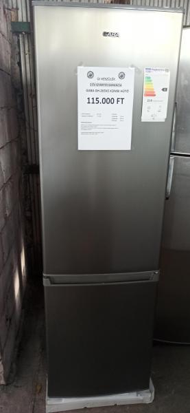 Gaba GH-265XE kombi hűtő 