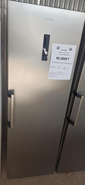 Gorenje 1 ajtós hűtő  F7817