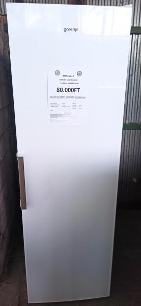 Gorenje 1 ajtós hűtő F7480