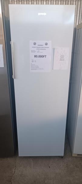 Gorenje 7 rekeszes No Frost fagyasztó F6416