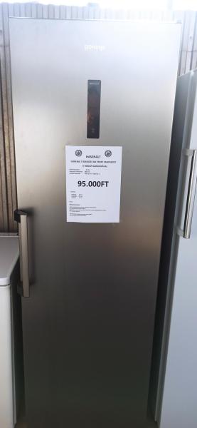 Gorenje 7 rekeszes No Frost fagyasztó F7156