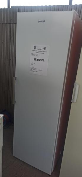 Gorenje 7 rekeszes No Frost fagyasztó F7279