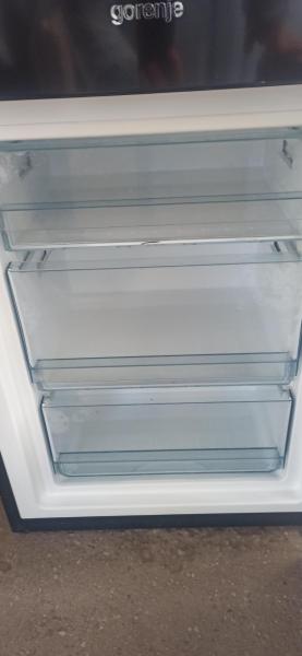 Gorenje kombi hűtő F5906