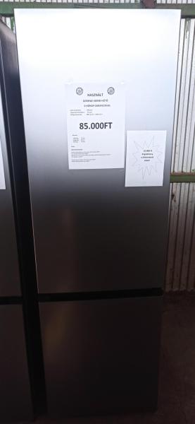 Gorenje kombi hűtő F7154