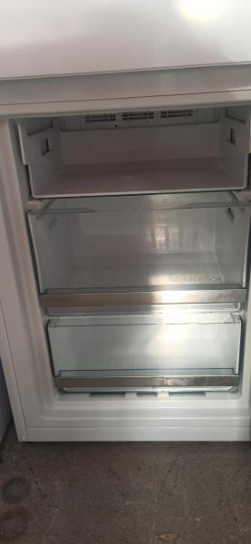Gorenje No Frost kombi hűtő F5820