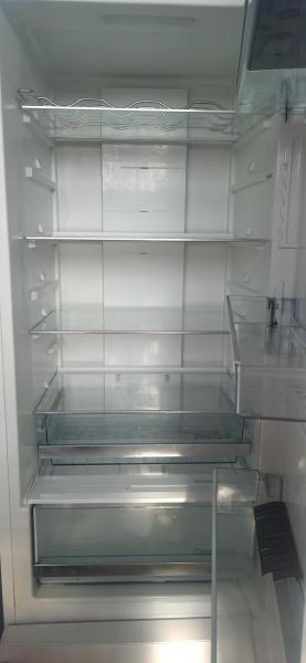 Gorenje No Frost kombi hűtő F5820