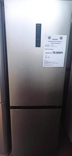 Gorenje No Frost kombi hűtő F7249
