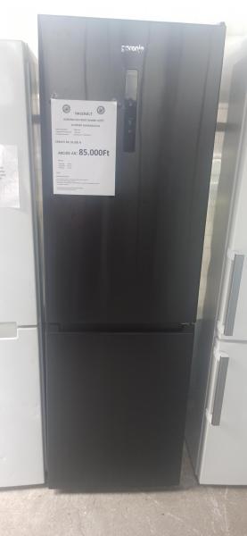 Gorenje No Frost kombi hűtő F7256
