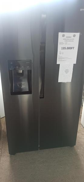 Gorenje Side by Side hűtő  F6601