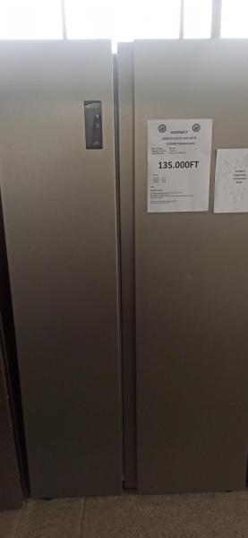 Gorenje Side by Side hűtő F6749