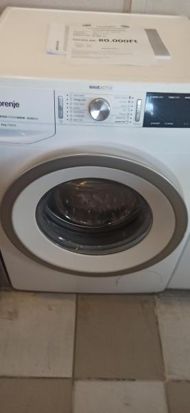 Gorenje WA 844 F7152