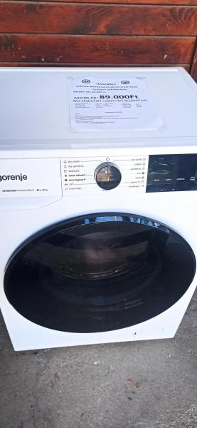 Gorenje WD2A854ADS F74227