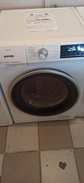 Gorenje WD 10514S F8029