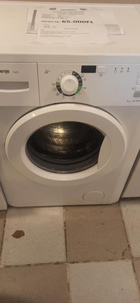 Gorenje WS 5029 F6584