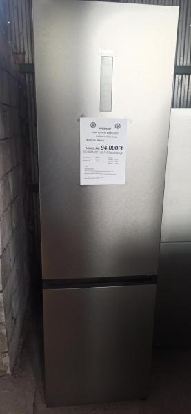 Haier No Frost kombi hűtő F7812