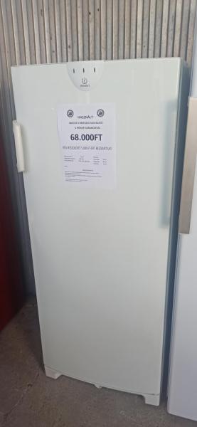 Indesit 6 rekeszes fagyasztó F7753