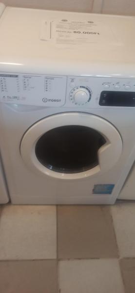 Indesit EWDE 71280 F7238