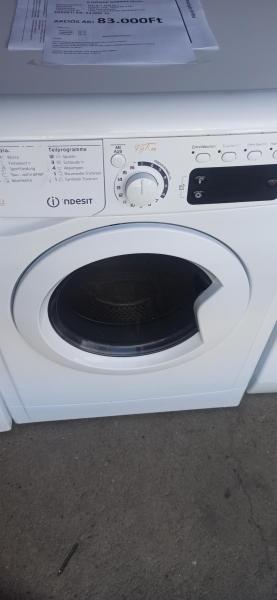 Indesit EWDE 71680W F7254