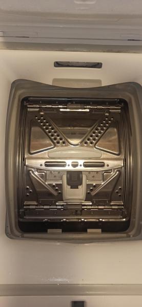 Indesit ITW E71252W F7019