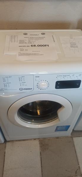 Indesit IWSNE 61253 F5947