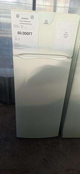 Indesit kombi hűtő F6955