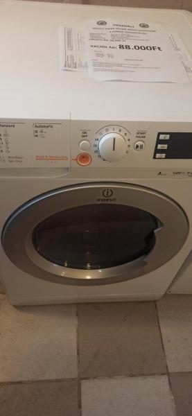 Indesit XWDE 961480X F7022