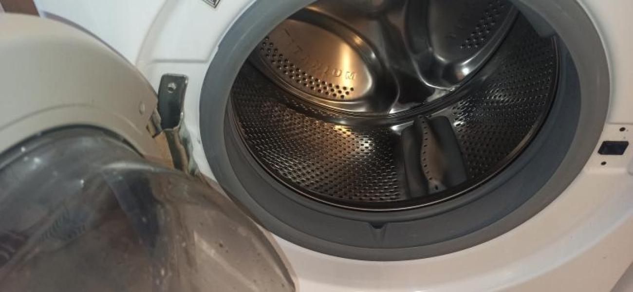 Indesit XWDE 961480X F7022