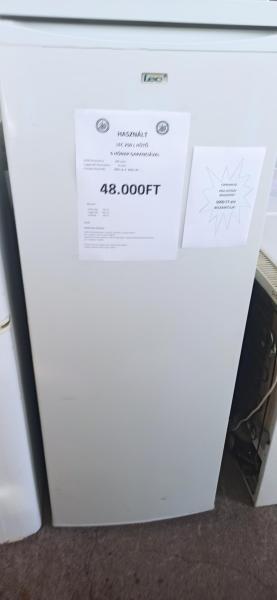 LEC 250 L hűtő F6558