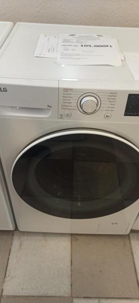 LG F4WV329SOE F6555